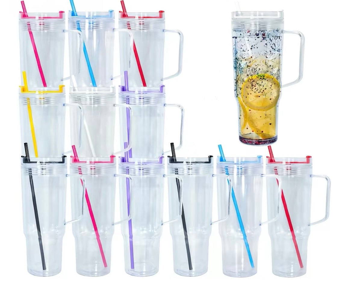 Custom Cup