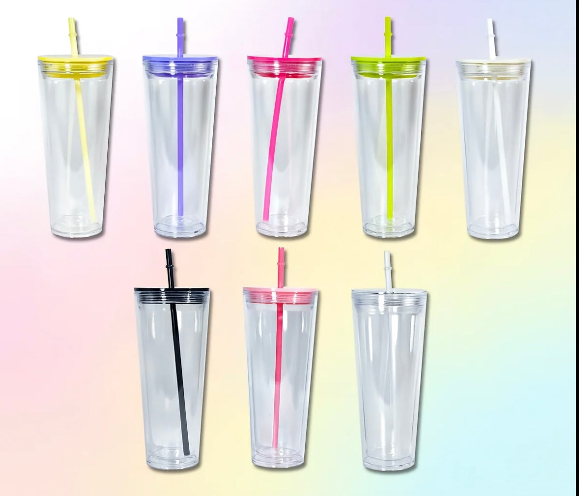 Custom Cup