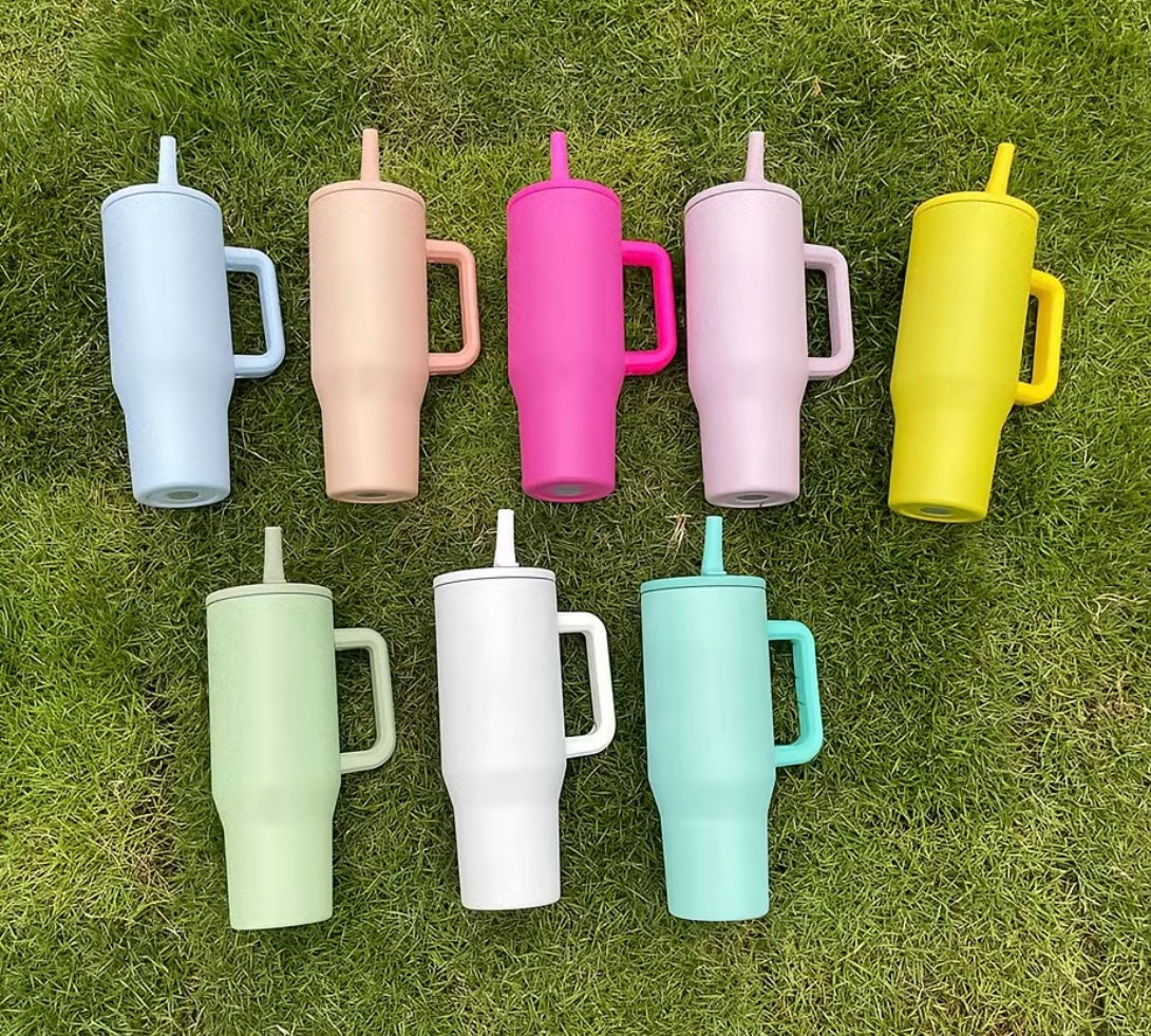 Custom Cup