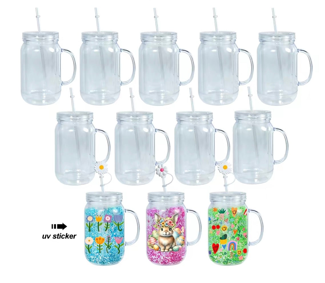 Custom Cup