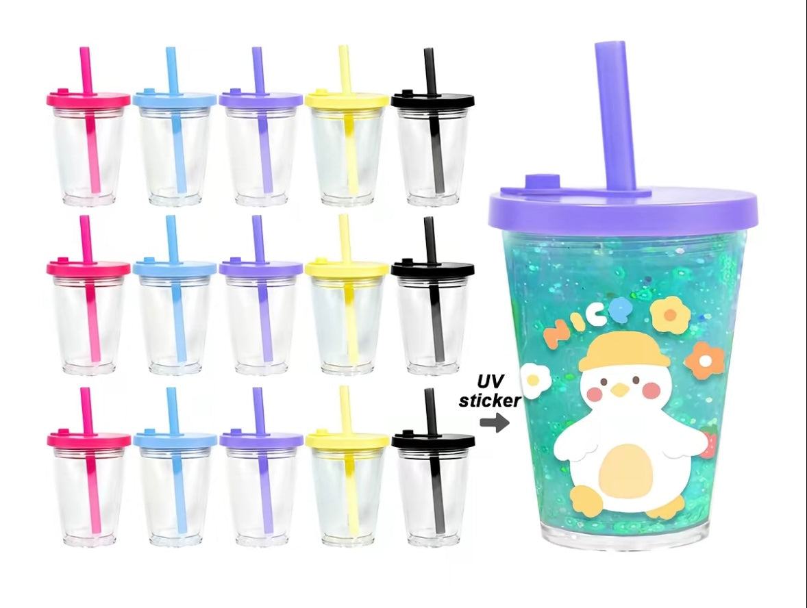 Custom Cup