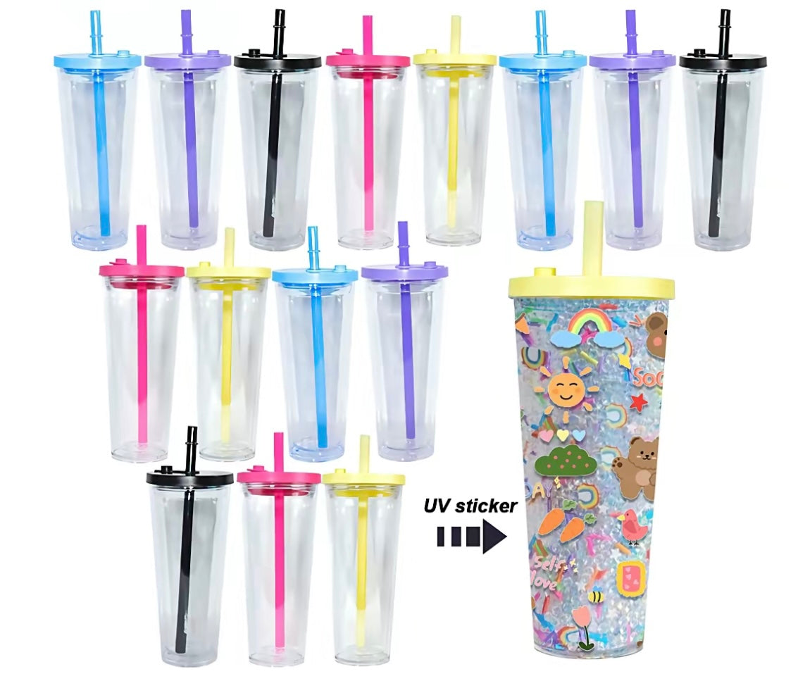 Custom Cup