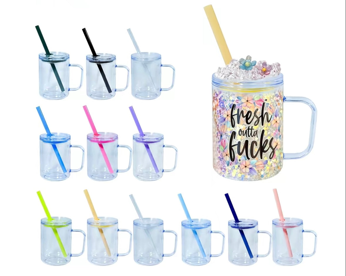 Custom Cup