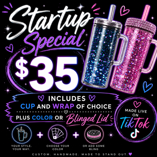 Startup Special